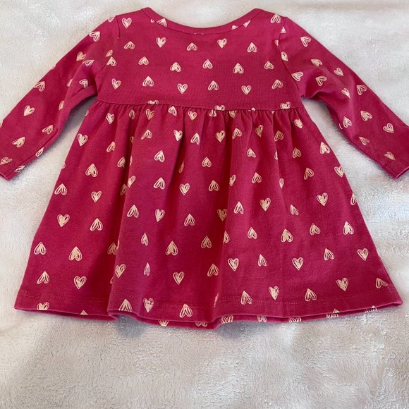 Old Navy Baby Dress 3 - 6 Months NWOT - Picture 2 of 5